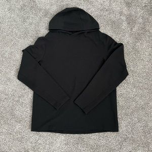 Lululemon men’s shift stitch hoodie size L